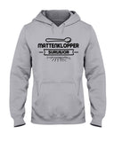 Mattenkloppa Survivor  Limited Classic T-Shirt - Youth Tee - Hoodie