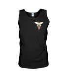 I'm Not Most Women Limited Classic T-Shirt - Sweatshirt - Unisex Tank Top