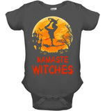 Namaste Withes Limited Classic T-Shirt - Unisex Tank Top - Baby Onesie