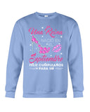 Una Reina Septiembre T-Shirt - Sweatshirt - Unisex Tank Top