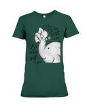 Life Is A Gift Of You Limited Classic T-Shirt - Ladies Tee - Hoodie