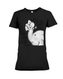 Life Is A Gift Of You Limited Classic T-Shirt - Ladies Tee - Hoodie