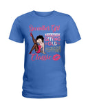 I'm A Classic December Girl Limited Classic T-Shirt - Ladies Tee - Unisex Long Sleeve