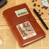 Gda22001 - To My Grandson, I'm Always Here For You - Love, Grandma - Notebook Notebook PetLoveGift 