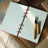 Wooden Notebook - To My Wife - After All This Time, I Still Love You - Gdb15002 Wooden Notebook PetLoveGift 